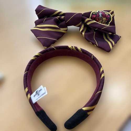 Harry potter grifondoro fascia - potter,