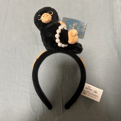 Cerchietto peluche universo - peluche,
