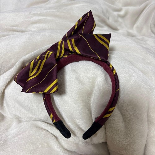 Cerchietto usj harry potter - harry,
