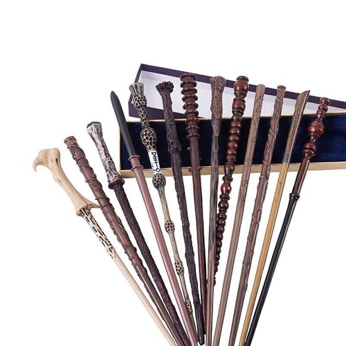 Harry potter bacchetta magica - bacchetta,