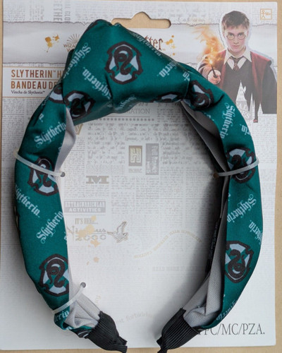 Cerchietto harry potter - cerchietto,