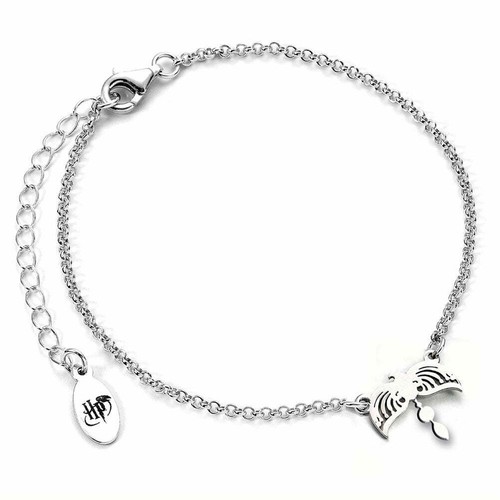 Bracciale con ciondolo - , in