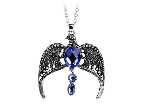 Diadema collana priscilla - di,