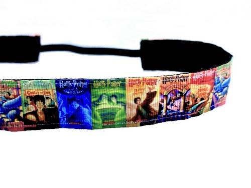 Cerchietto harry potter - cerchietto,