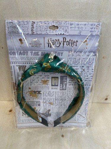 Harry potter serpeverde fascia - harry,