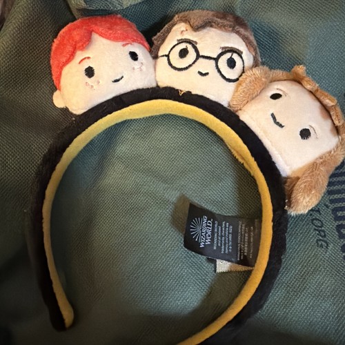 Cerchietto harry potter - harry,