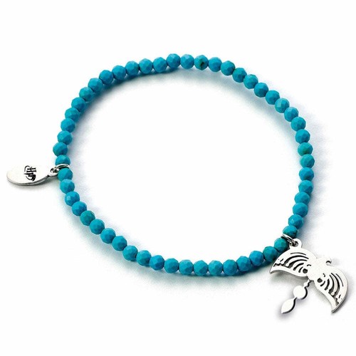 Bracciale pietra harry - in,