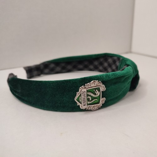 Harry potter serpeverde fascia - potter,
