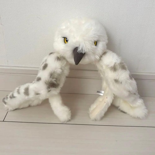 Cerchietto peluche harry - peluche,