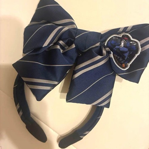 Harry potter ravenclaw ribbon - potter,