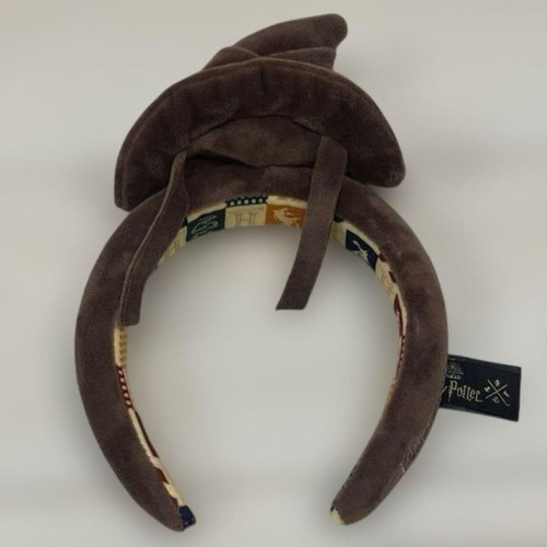 Cerchietto cappello
