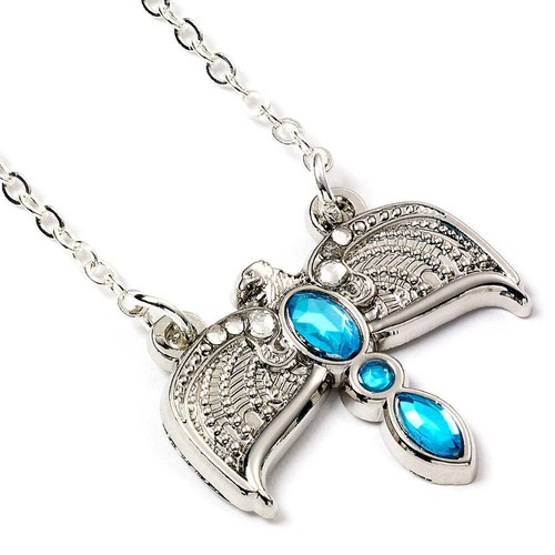 Collana harry potter placcata - harry,