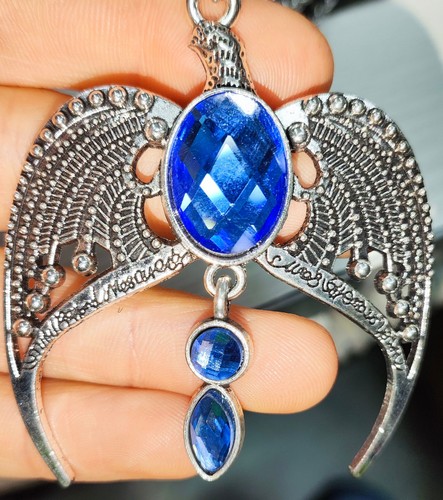 Collana harry potter diadema - potter,