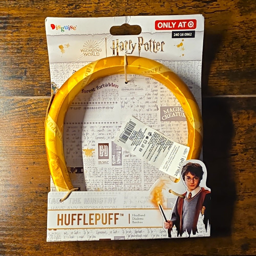 Costume harry potter - costume,