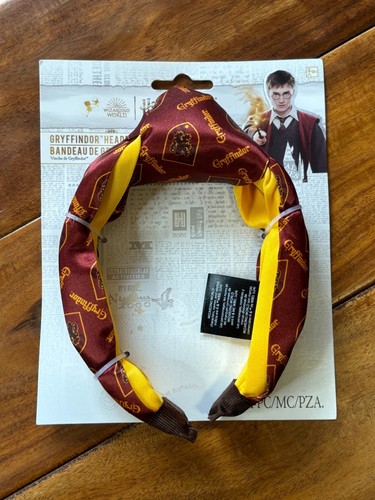 Nuova fascia harry - nuova, potter