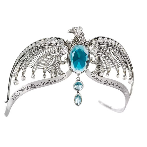 Diadema cosetta corvonero - cosetta,