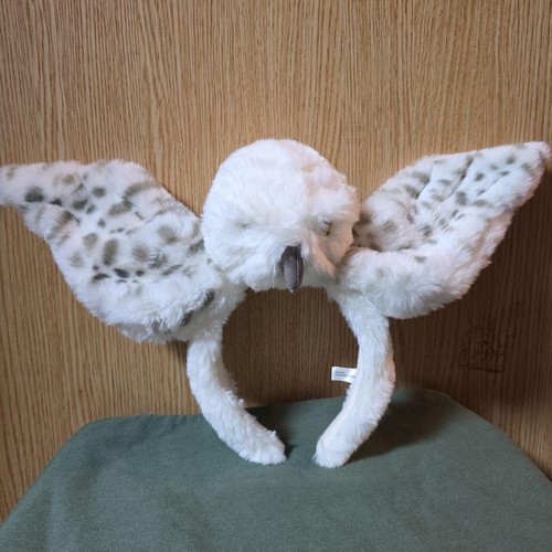 Harry potter edvige cerchietto - edvige,