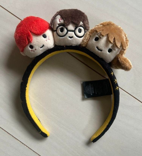 Cerchietto harry potter - cerchietto,
