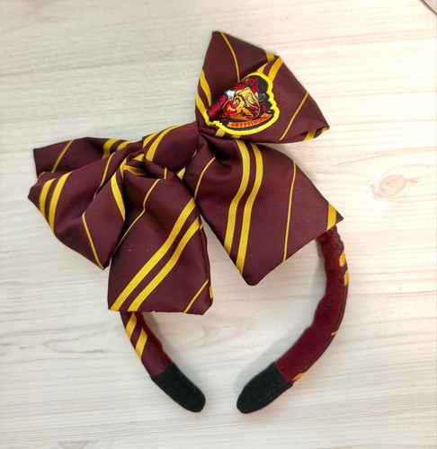 Cerchietto usj harry potter - harry,