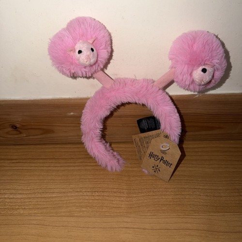 Harry potter pygmy - harry, plush