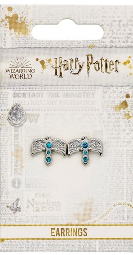 Harry potter orecchini lobo - potter, a
