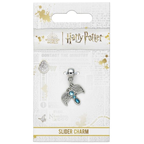 Harry potter charm - harry, a