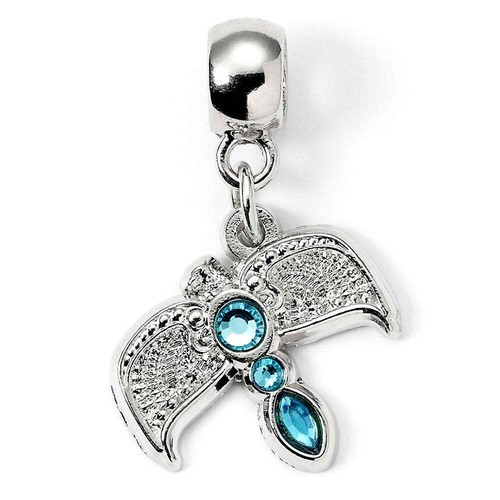 Charm diadema placcato - , argento