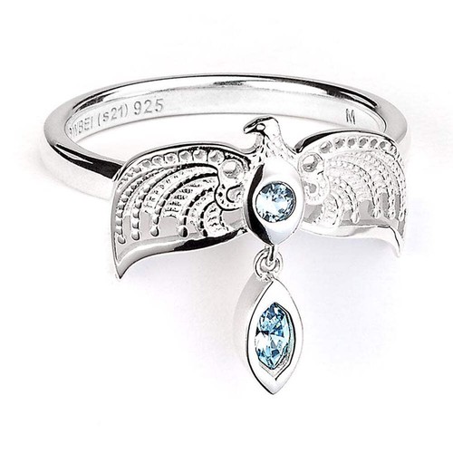 Anello harry potter - potter, in