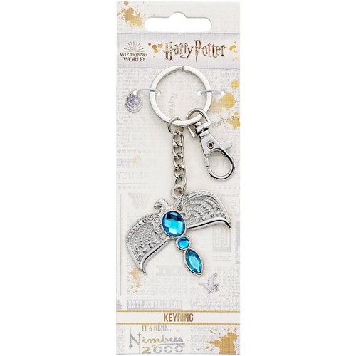 Harry potter charm portachiavi - charm,